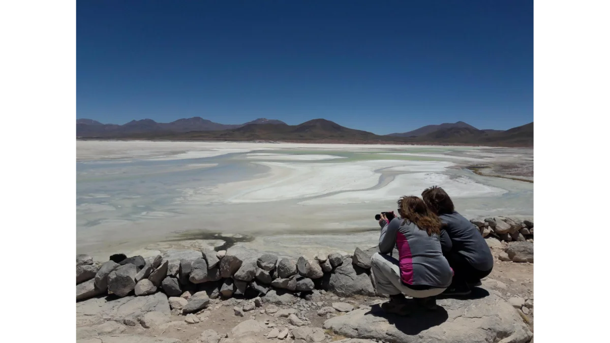 Posta Inca - Desierto de Atacama y Norte Argentino - Turismo de aventura en Argentina